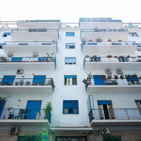 Chilometrozero Luxury Apartment Naples Exterior photo