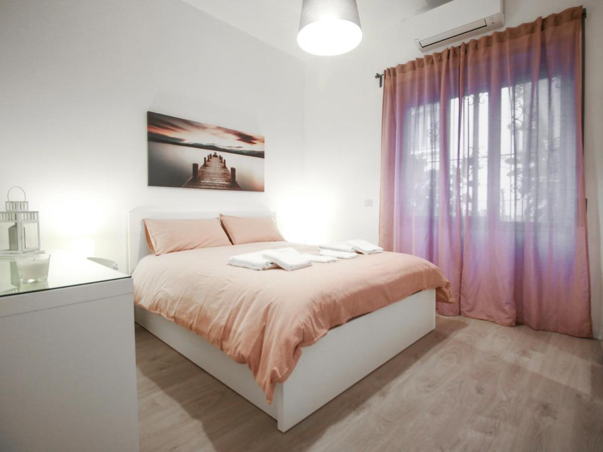 Chilometrozero Luxury Apartment Naples Exterior photo